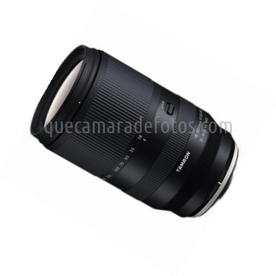 Tamron  18-300mm F3.5-6.3 Di III-A VC VXD Sony E