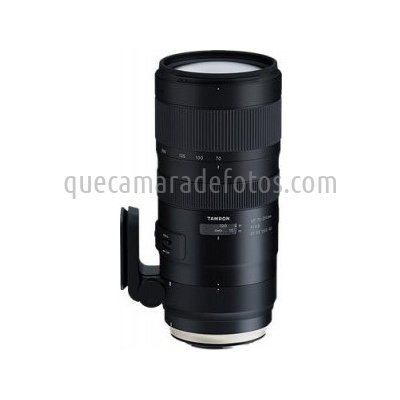 Tamron  SP 70-200mm 2.8 Di VC USD G2 F(FX) Mount