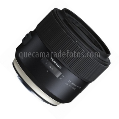 Tamron  SP 85mm F1.8 Di VC USD Canon EF